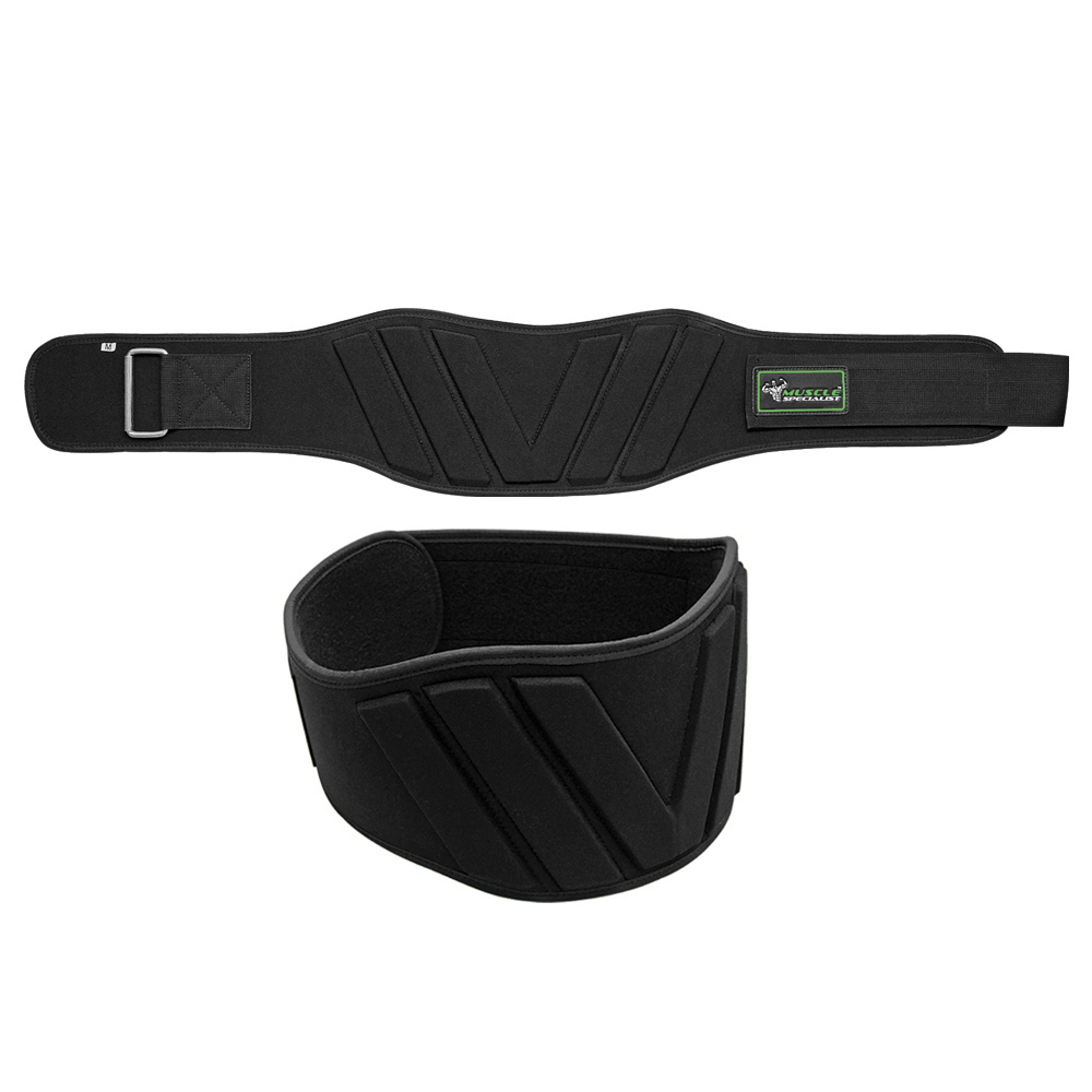 NEOPRENE PROFESSIONAL BELT